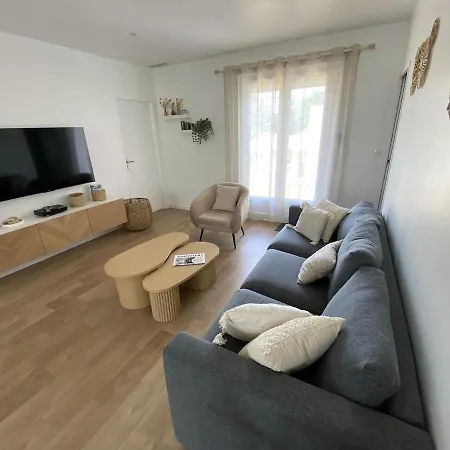 Aim Scope 조네이클랑