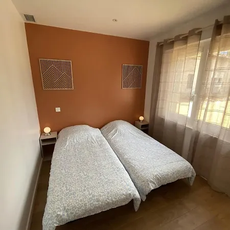 Aim Scope 펜션 조네이클랑